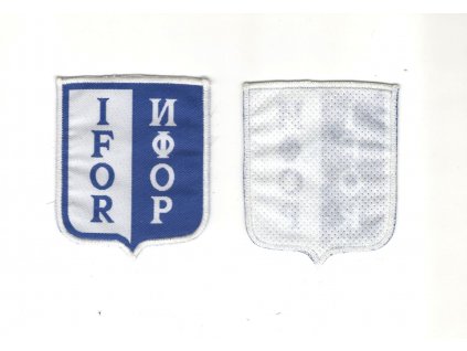 ifor