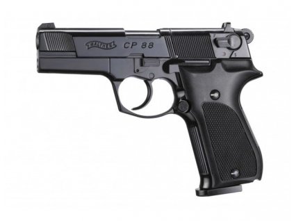 Vzduchová pistole UMAREX Walther CP88