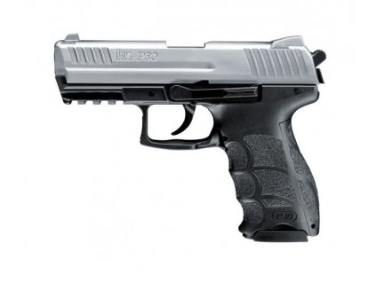 Plynová pistole Umarex Heckler&Koch P30 Bicolor cal.9mm