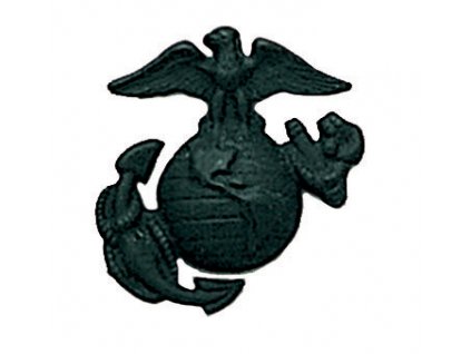 Odznak Rothco USMC na klobouk