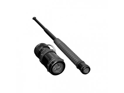 Svítilna pro teleskopický obušek(kratší verze) BL-02