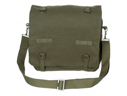 taska bw pres rameno olive max fuchs