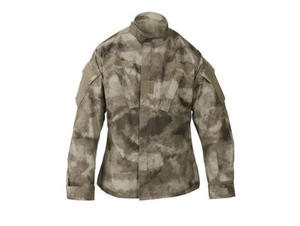 Blůza PROPPER ACU A-TACS AU Camo
