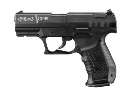 Vzduchová pistole UMAREX Walther CP 99