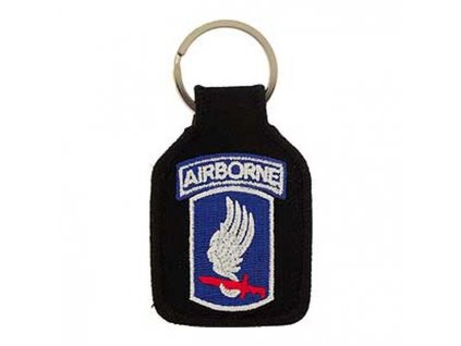 Přívěsek na klíče E.C. 173st Airborne Division