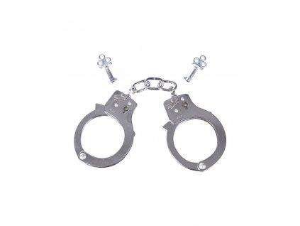 pouta mil tec retizkova stribrna