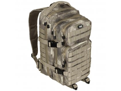 Batoh Max-Fuchs US Assault Pack 30l HDT-Camo