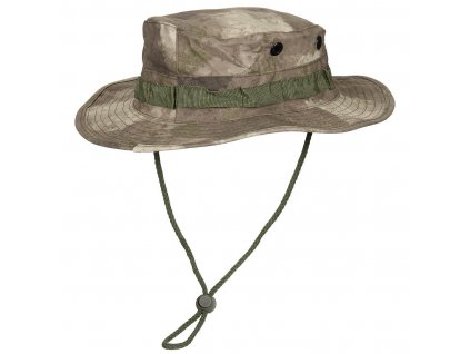 klobouk max fuchs us gi bush hdt camo