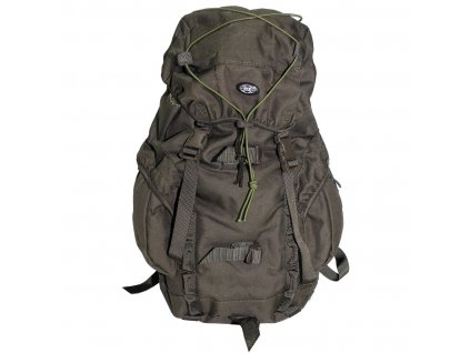 Batoh Max-Fuchs Recon II 25l Olive