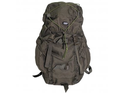 batoh recon ii 25l olive max fuchs