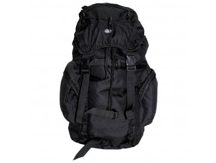 Batoh Max-Fuchs Recon II 25l Černý