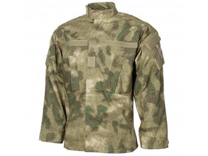 bluza max fuchs acu hdt camo fg