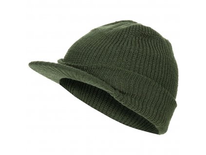 cepice max fuchs us jeep cap olive