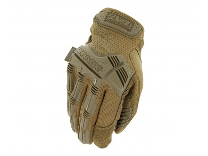 Rukavice Mechanix Wear M Pact Coyote 1