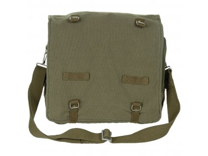 taska bw pres rameno olive wash max fuchs