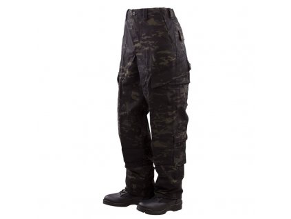 Kalhoty TRU-SPEC TRU Multicam Black