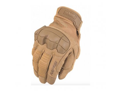 Rukavice Mechanix Wear M-Pact® 3 Coyote