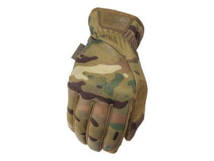 Rukavice Mechanix Wear FastFit MultiCam 1