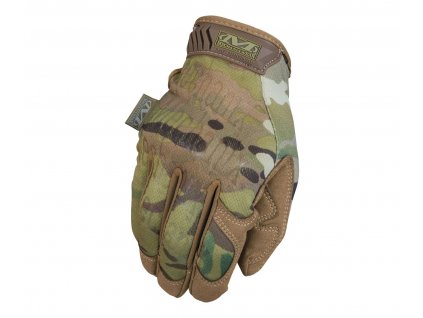 Rukavice Mechanix Wear Original MultiCam 1