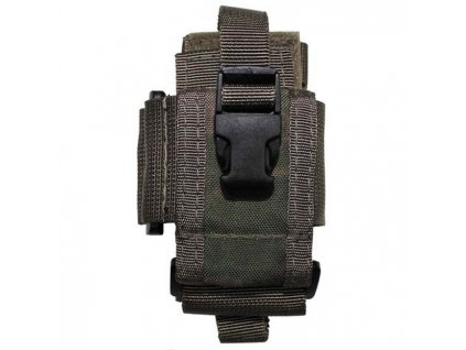 Sumka Max-Fuchs MOLLE pro mobilní telefon HDT-camo FG