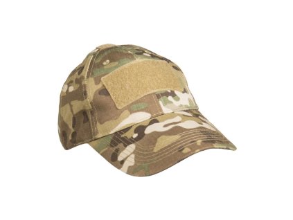 Cepice MIL TEC Tactical multitarn