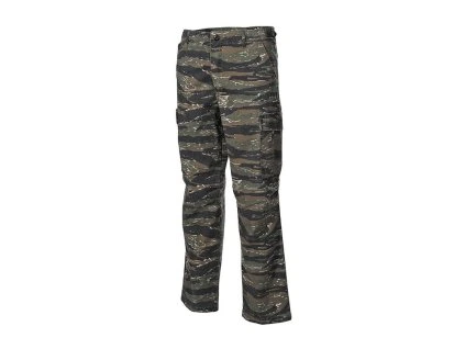 Kalhoty Max-Fuchs Vietnam Tiger Stripe