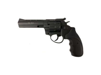 Flobertkový revolver Atak Arms Streamer R1 4,5" Černá cal:6mm