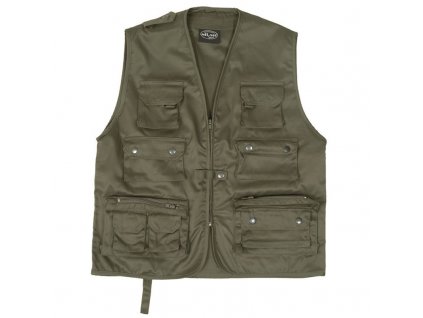 Vesta MIL-TEC Hunting Olive