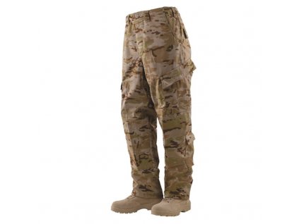 Kalhoty TRU-SPEC TRU Multicam ARID