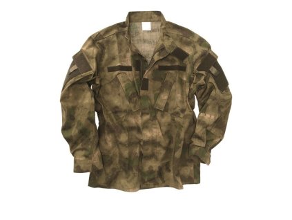 Blůza MIL-TEC ACU "POCO" MIL-TACS FG