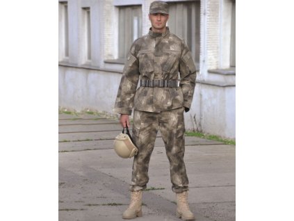 Blůza MIL-TEC ACU "POCO" MIL-TACS AU