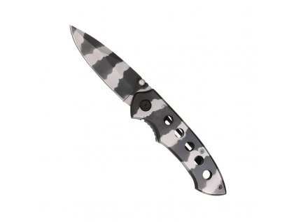 Nůž zavírací MIL-TEC Urban Camo