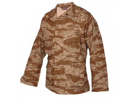 Blůza TRU-SPEC BDU Desert Tiger Stripe®