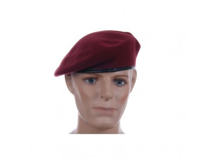 Baret AČR pro výsadkáře