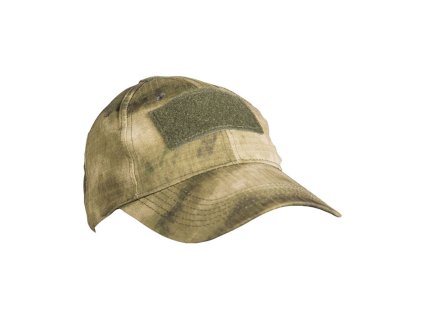 Cepice MIL TEC Tactical mil tacs fg