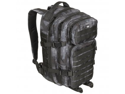 Batoh Max-Fuchs US Assault Pack 30l HDT-Camo LE