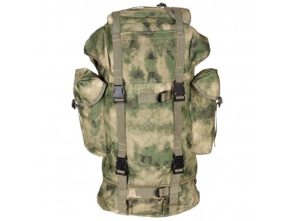 Batoh Max-Fuchs BW style 65l HDT Camo FG