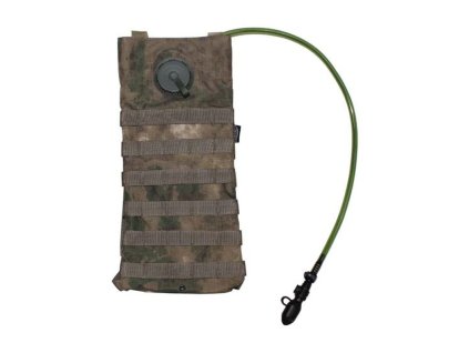 Hydratační vak Max-Fuchs 2,5l "MOLLE" HDT Camo FG