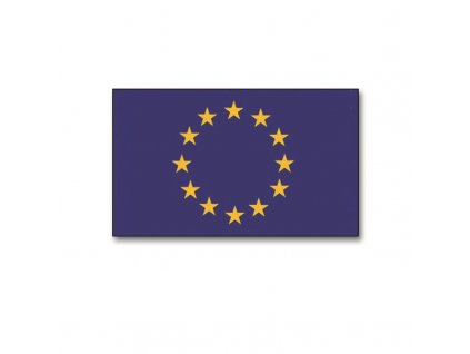 Vlajka MIL-TEC Evropská unie (EU)