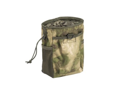 Sumka MIL-TEC na prázdné zásobníky "odhazovák" MOLLE kompatibilní Mil-Tacs camo