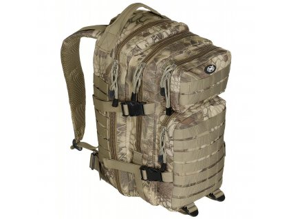 Batoh Max-Fuchs US Assault Pack 30l Snake FG