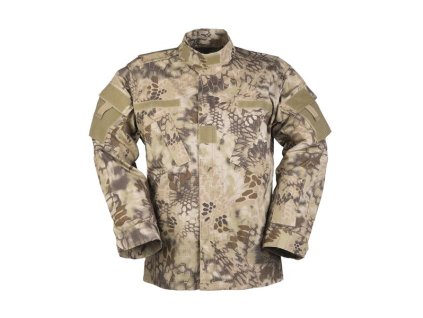 Blůza MIL-TEC ACU Mandra Tan