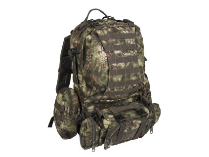 Batoh MIL-TEC US Defense Pack LG 36l Mandra Wood
