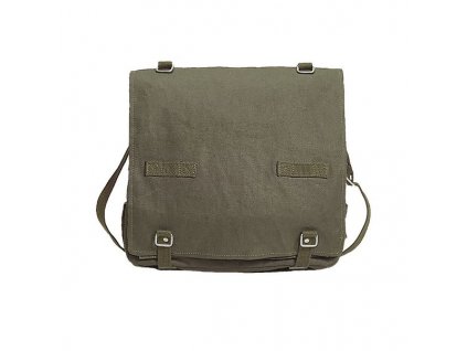 Taška MIL-TEC styl BW přes rameno Olive