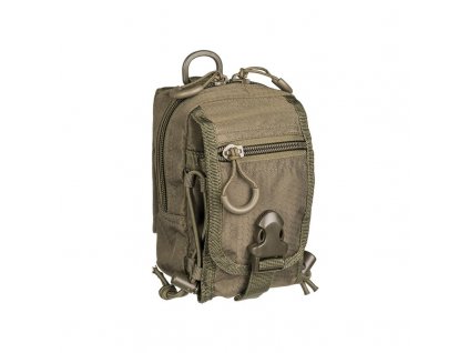 Sumka MIL-TEC HEXTAC® Olive