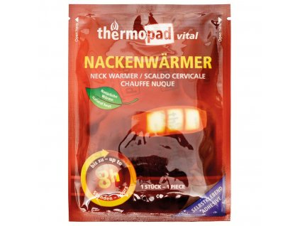 chemicky jednorazovy ohrivac krku a ramen 6ks max fuchs