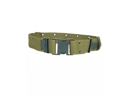 Opasek MIL-TEC US LC2 Olive