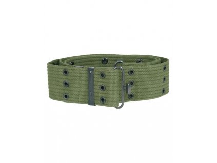 Opasek MIL-TEC US LC1 Olive