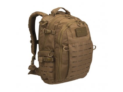 Batoh MIL-TEC HEXTAC® 25l Dark Coyote