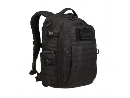 Batoh MIL-TEC HEXTAC® 25l Black